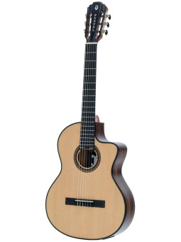Classical Guitare...