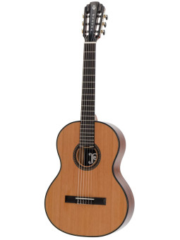 Guitare clas. "Exception"...