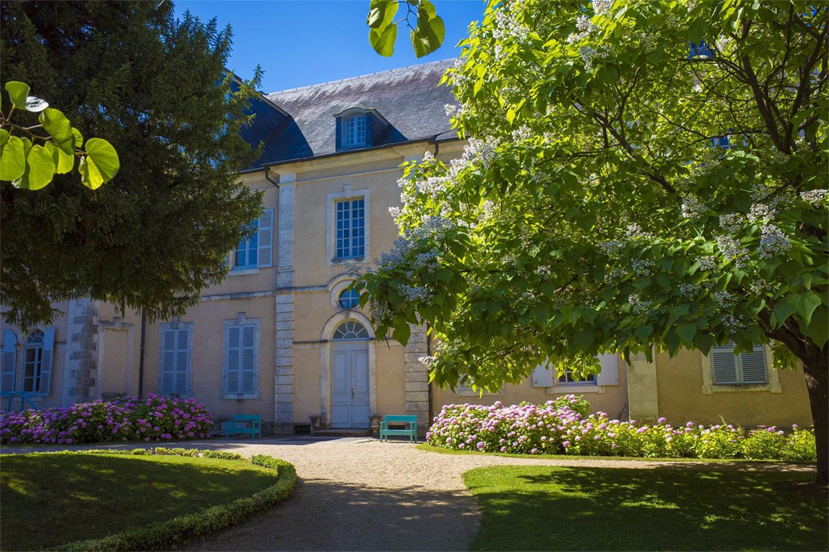 Maison de George Sand