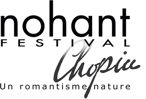 logo Nohant festival