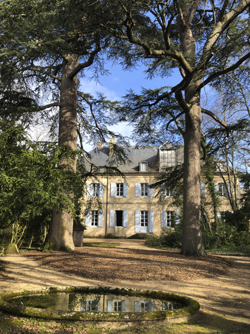 Maison de George Sand